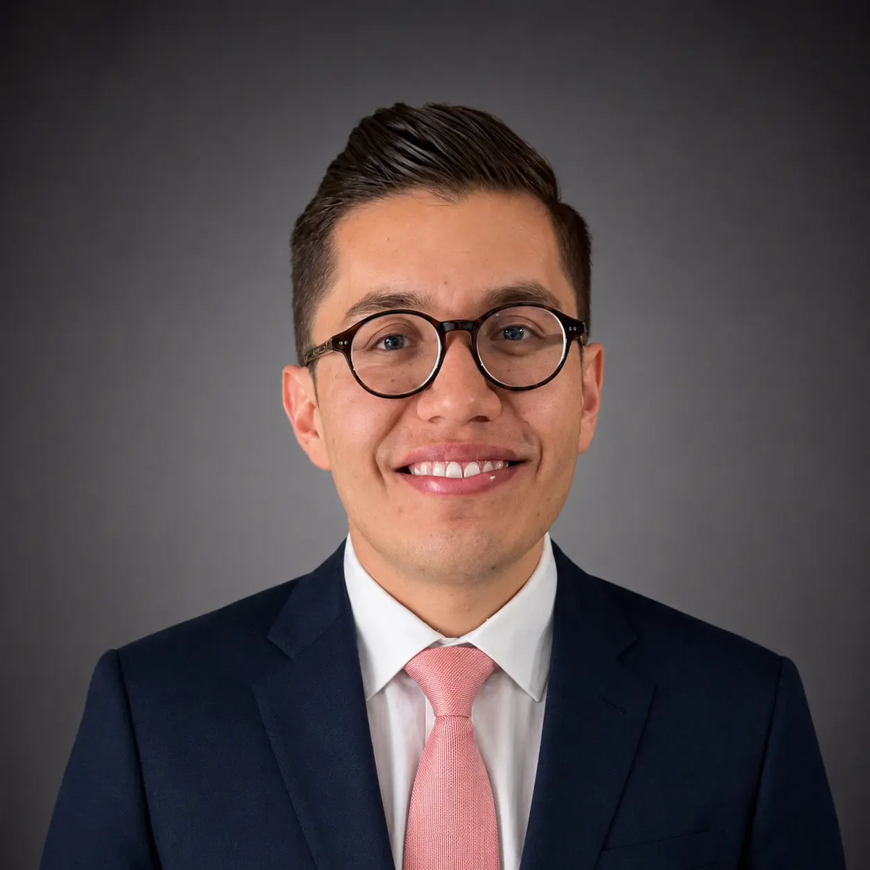 Dr. Adrián Esteban Caballero Islas