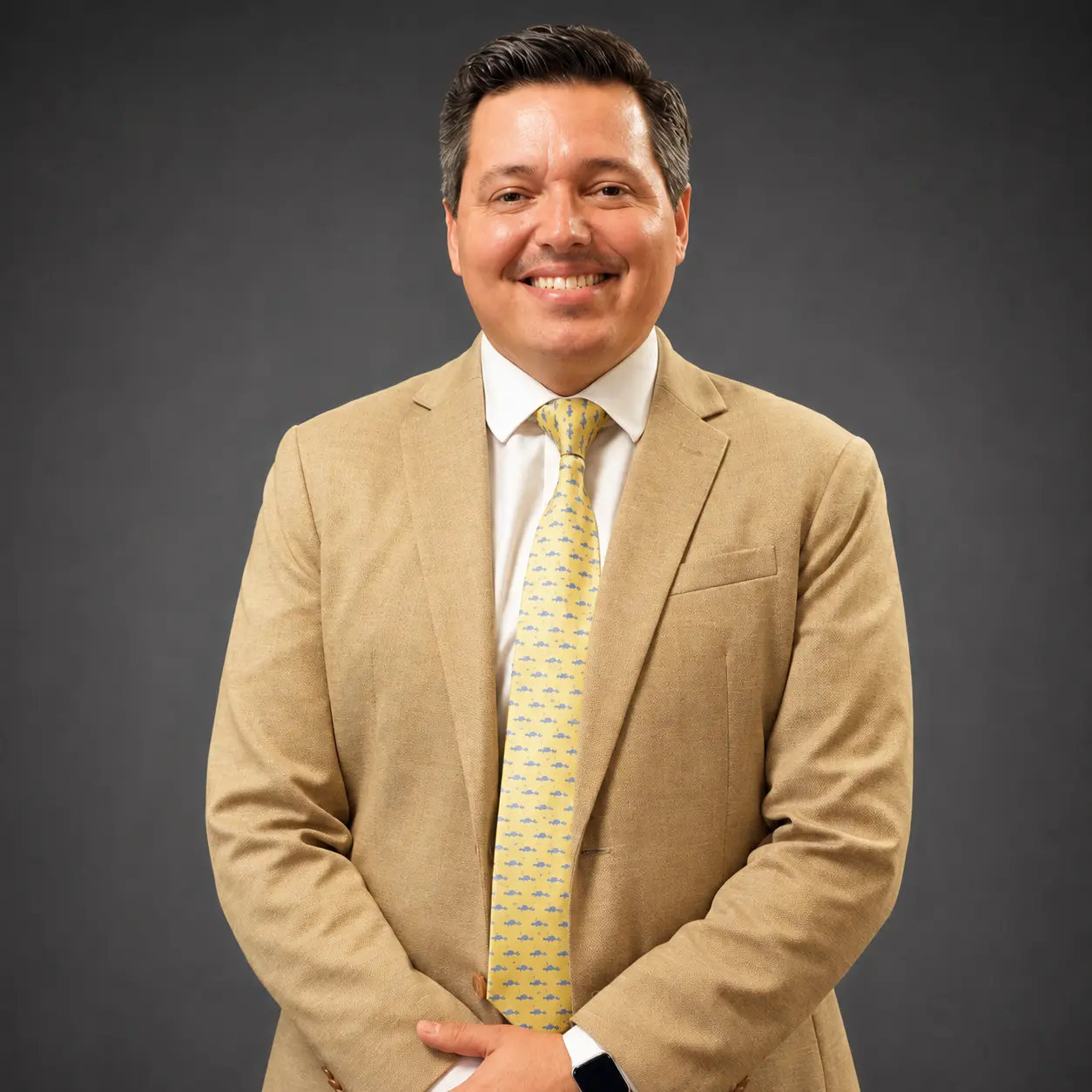 Dr. Aldo Rodrigo Jiménez Vega