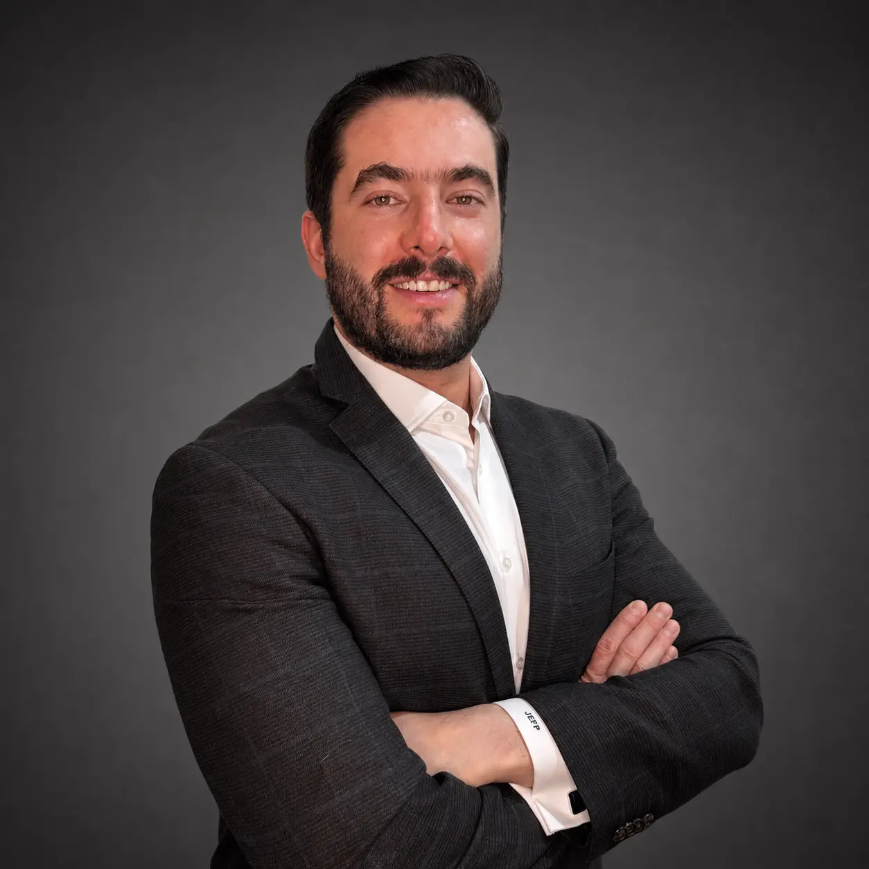 Dr. Eduardo Folch Padilla