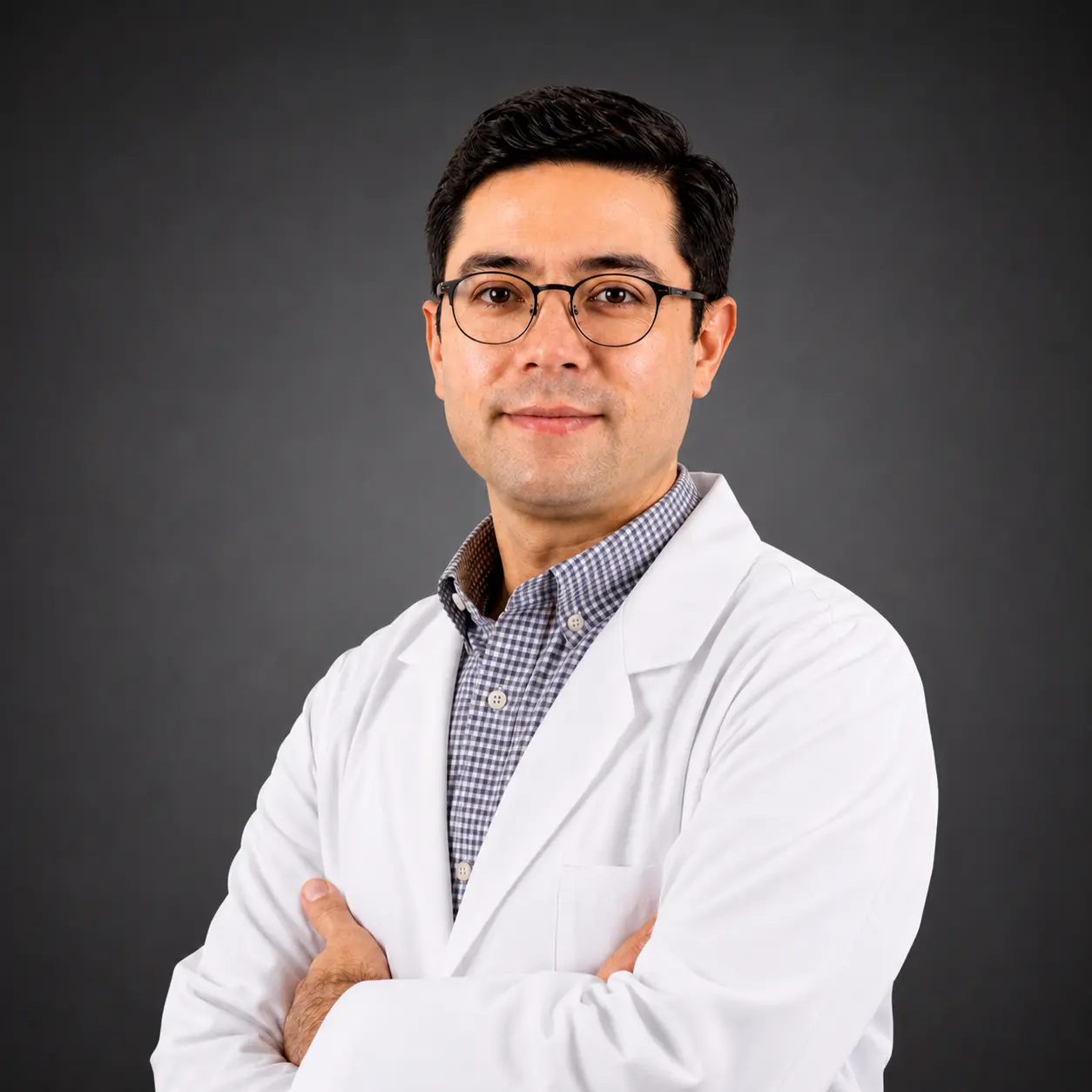 Dr. Hugo Laparra Escareño