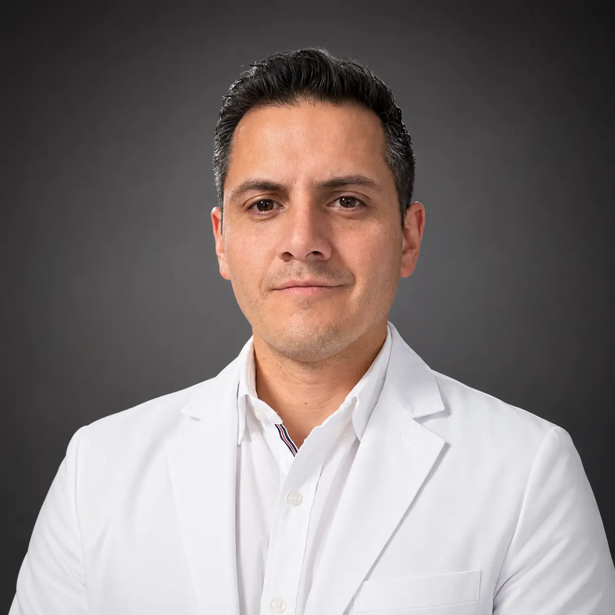 Dr. José Manuel Rodríguez Chagolla