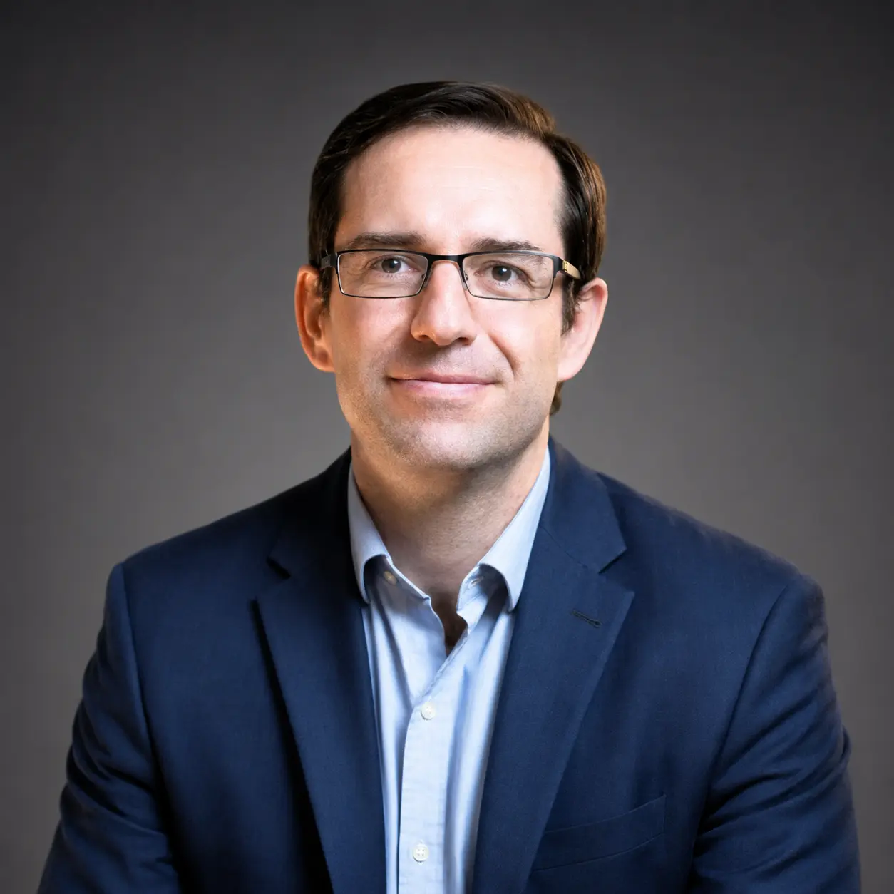 Dr. Juan Manuel Mejía Vilet