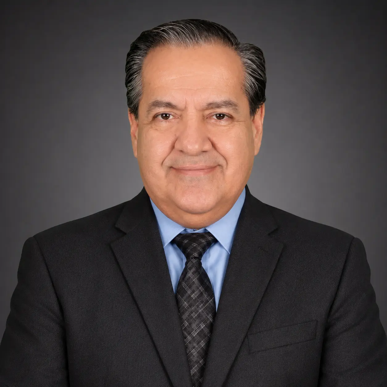 Dr. Luis Eduardo Morales Buenrostro