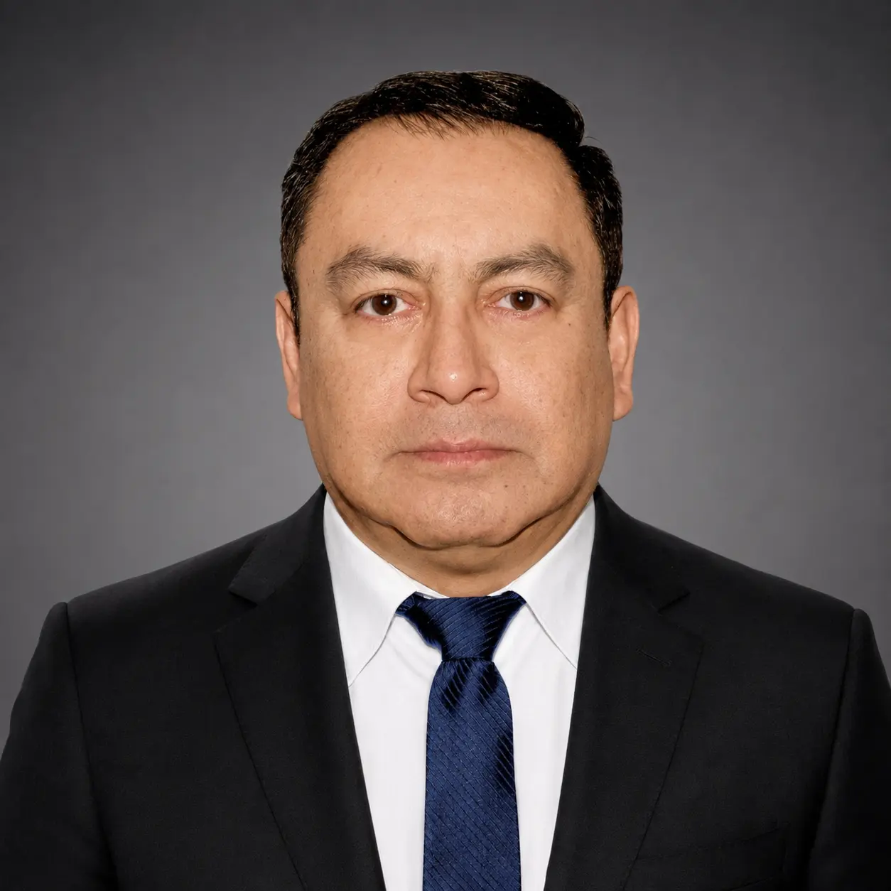 Dr. Luis Enrique Álvarez Rangel