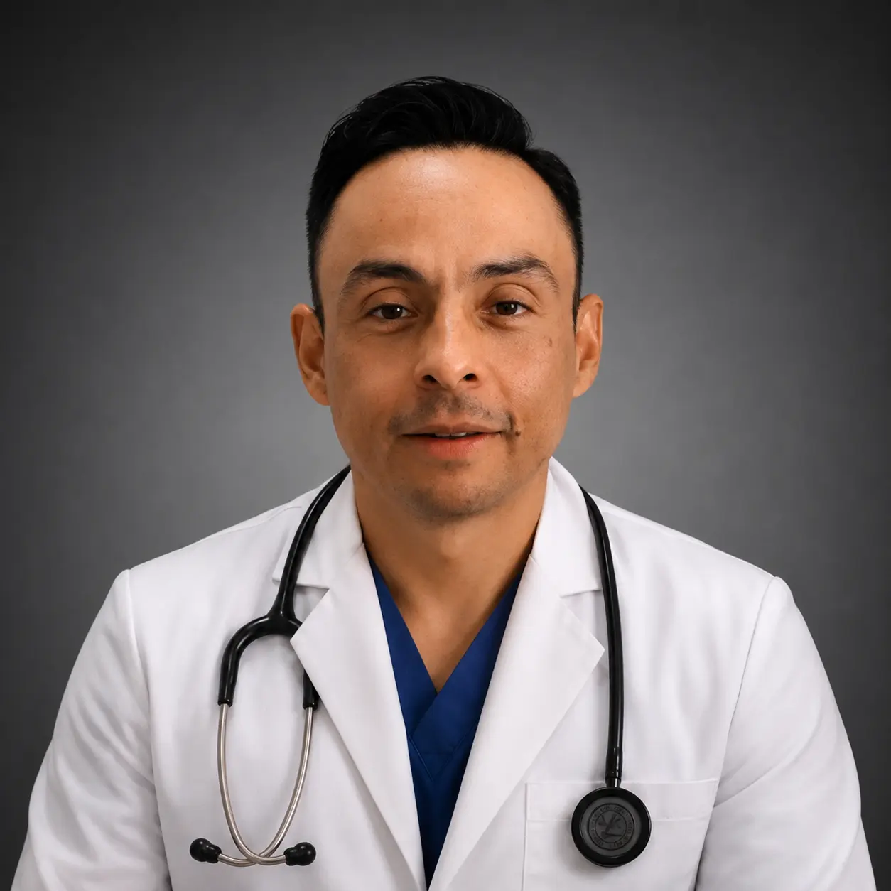 Dr. Luis Enrique Herrera Jiménez