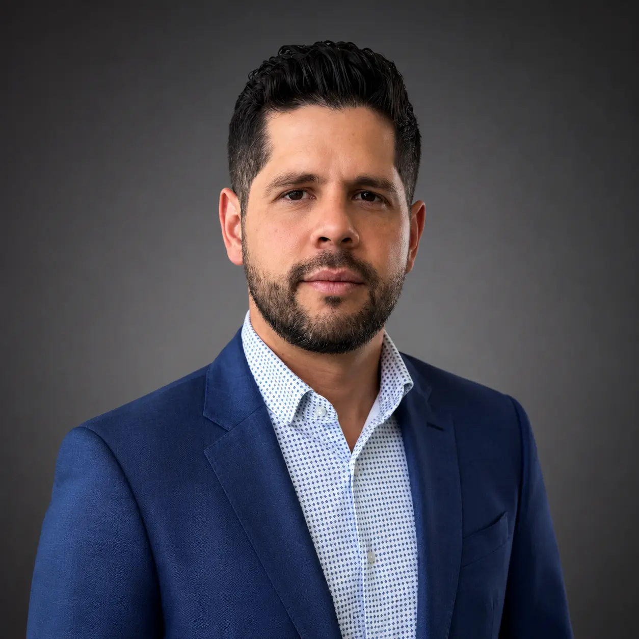 Dr. Pablo Enrique Galindo Vallejo