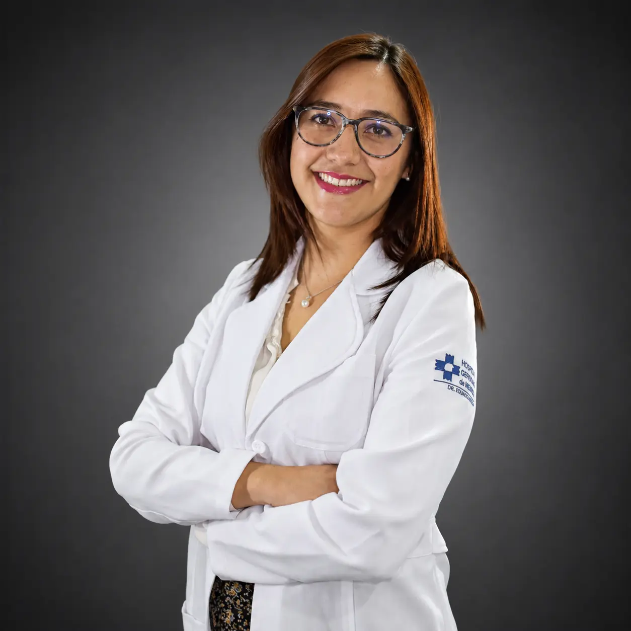 Dra. Angela María Córdoba Hurtado