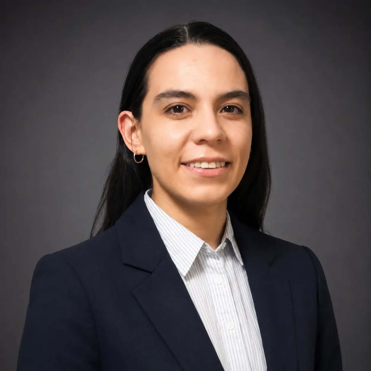 Dra. Bertha Córdova Sánchez
