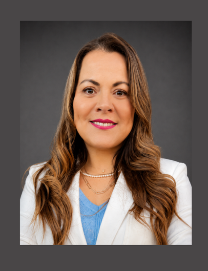 Dra. Olynka Vega