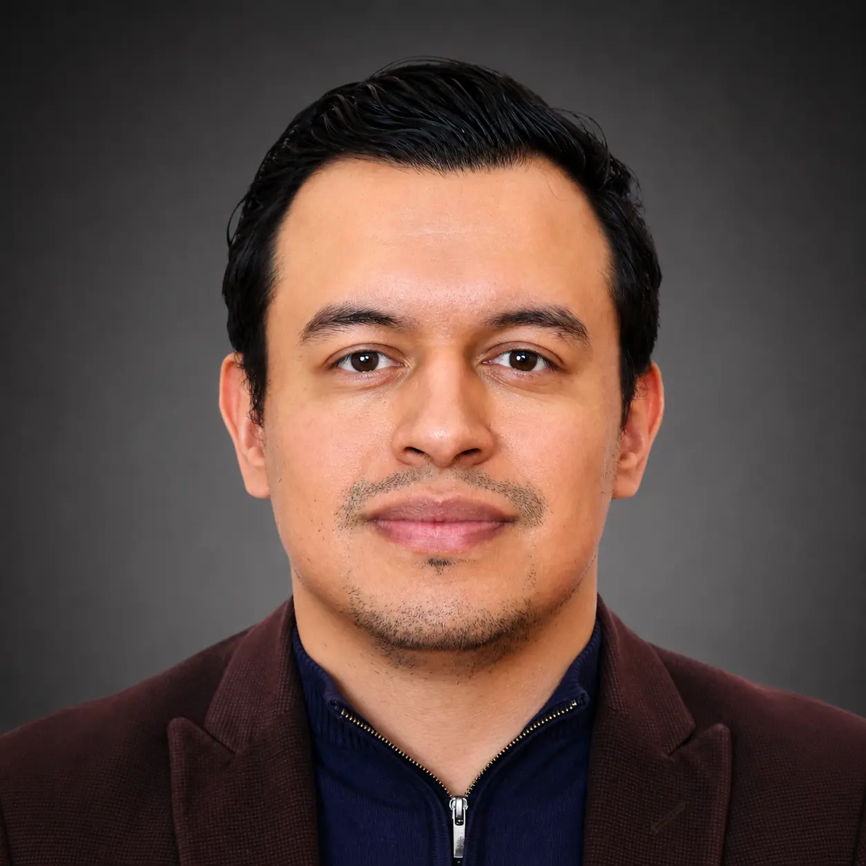 Dr. Rogelio de Jesús Castor Hernández