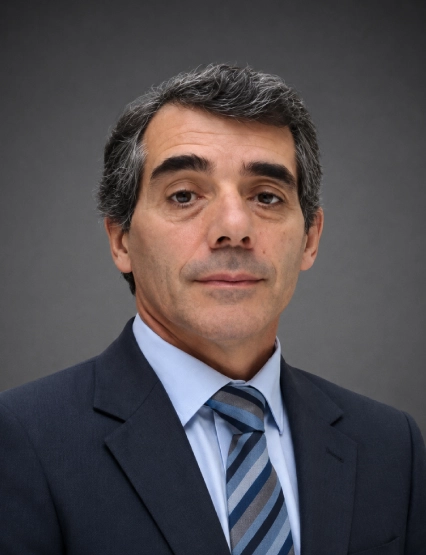 Dr. Alejandro Ferreiro Fuentes