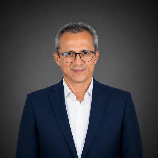 Dr. Alfonso Martín Cueto Manzano