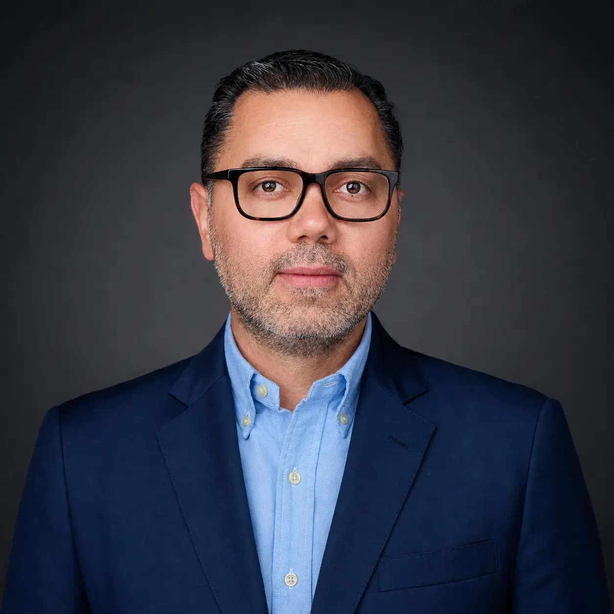 Dr. Bernardo Moguel González