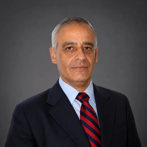 Dr. Gregorio Tomás Obrador Vera