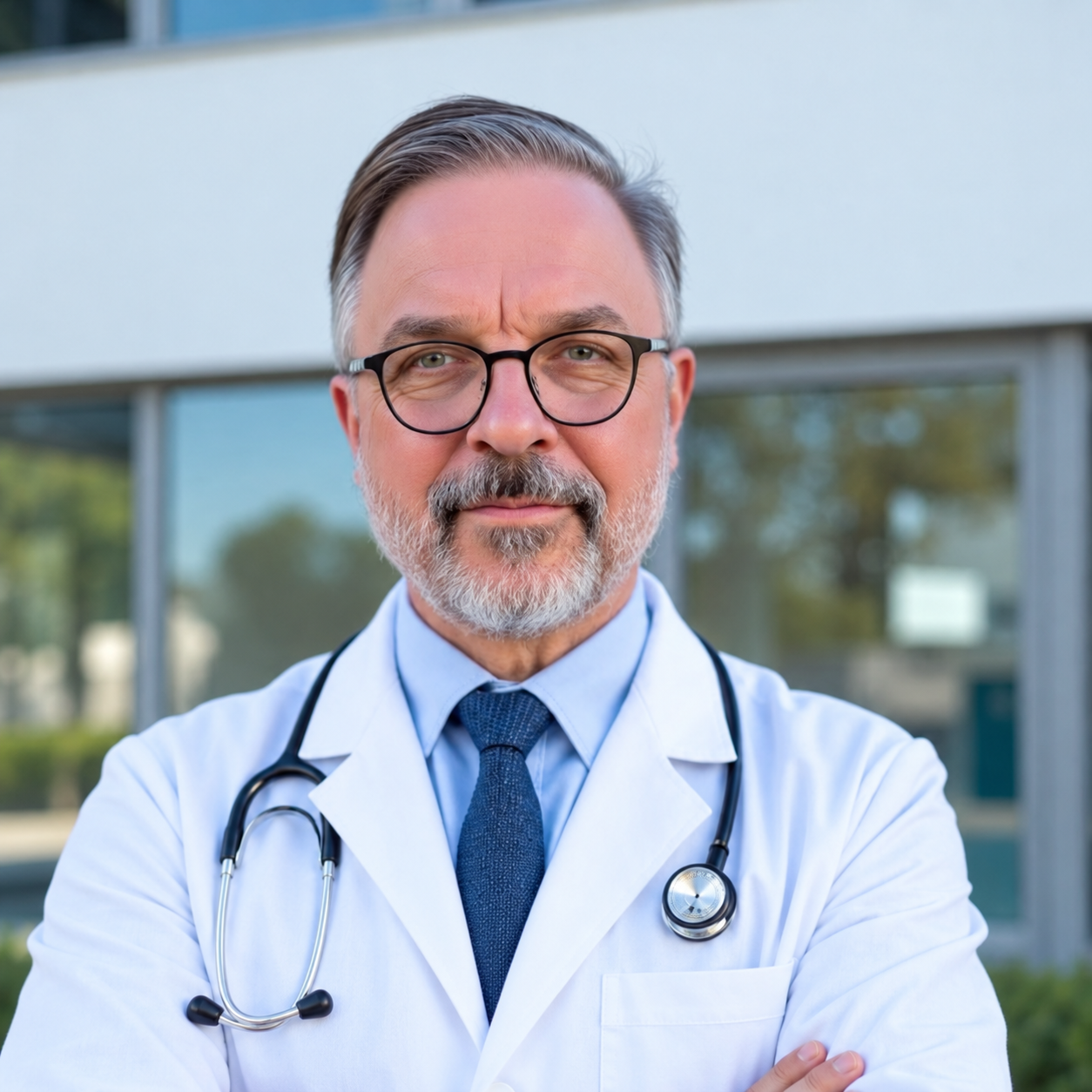 Dr. Guido Filler