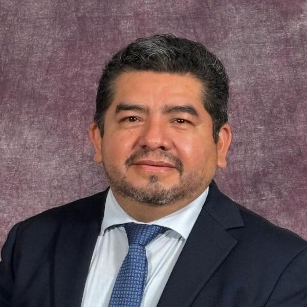 Dr. Isidro Franco Álvarez