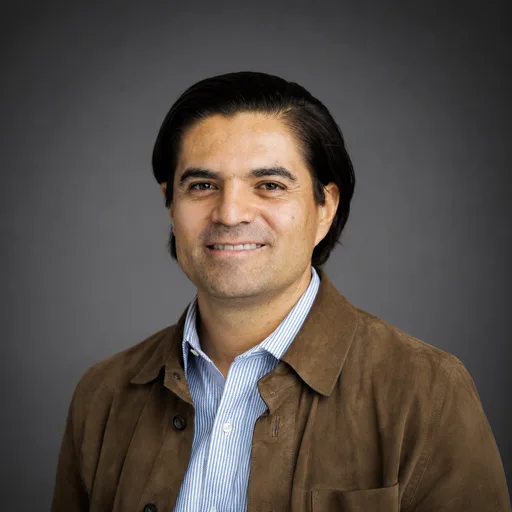 Dr. Jonathan Samuel Chávez Iñiguez