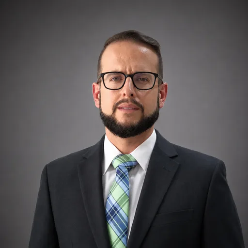 Dr. Jose Manuel Arreola Guerra 
