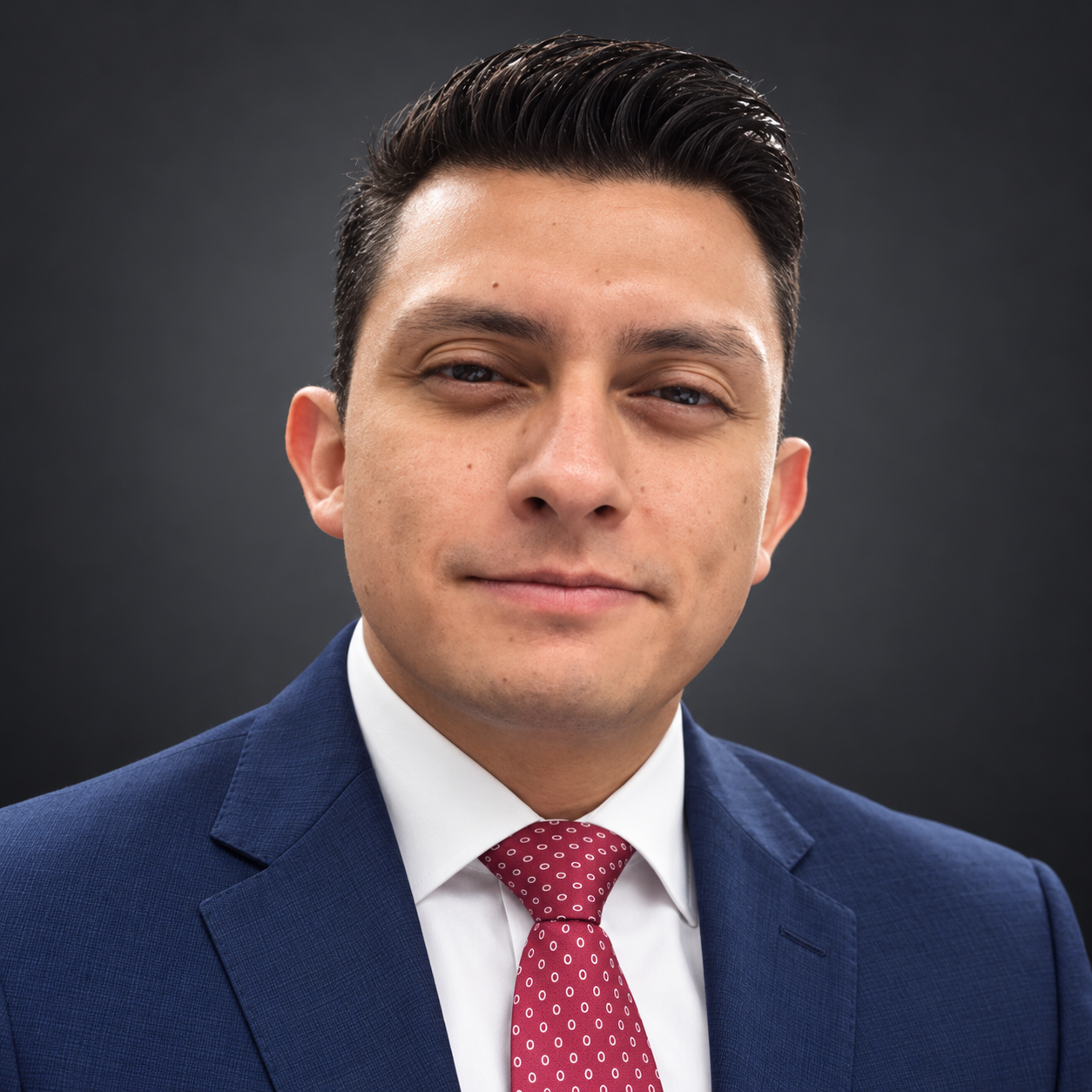 Dr. E. Omar Guadarrama Díaz