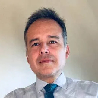 Dr. Rolando Clauré Del Granado
