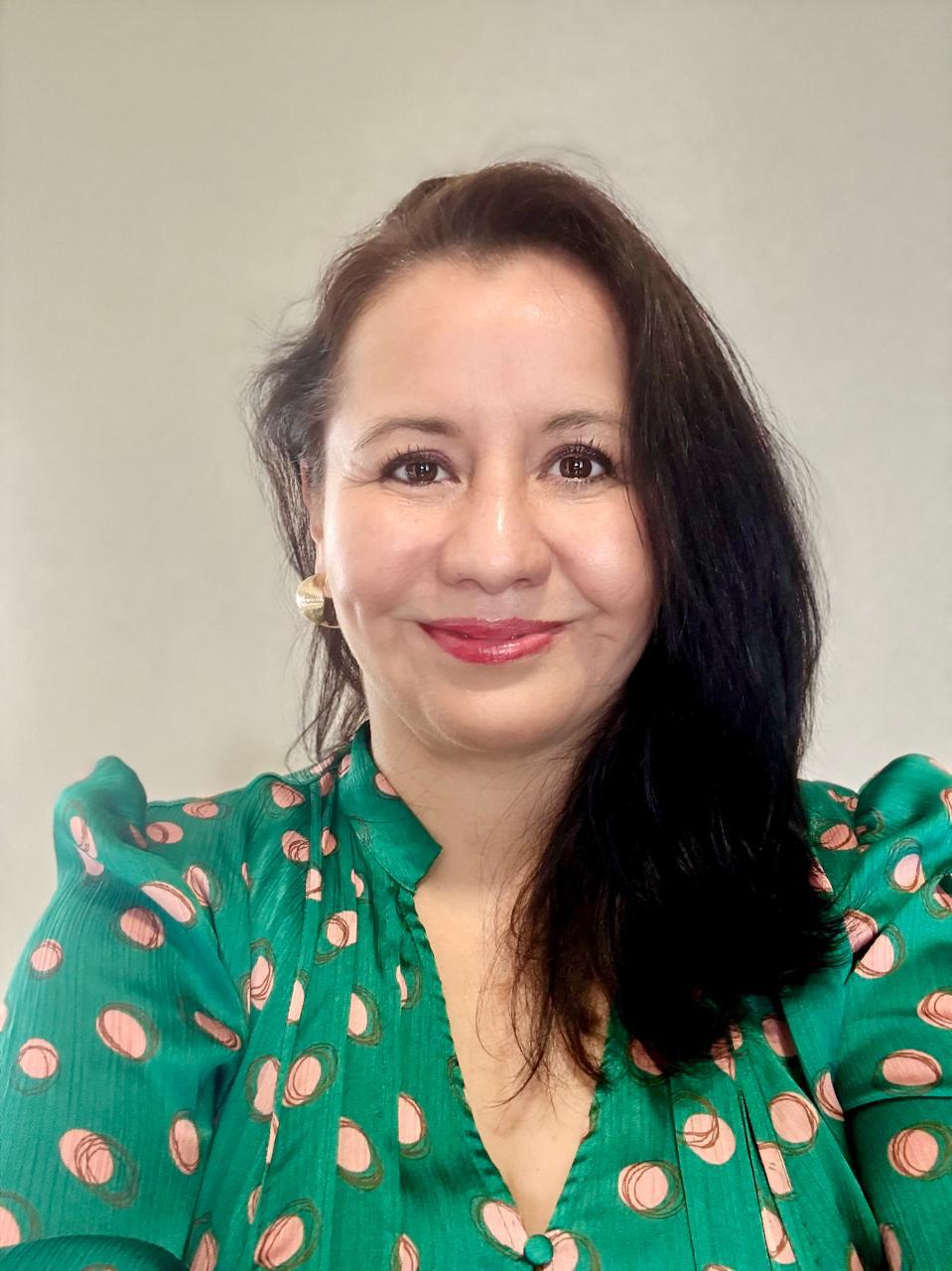 Dra. Lilian Reyes Morales