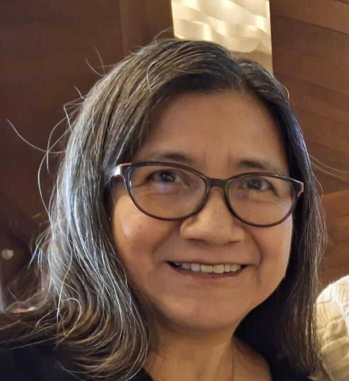 Dra. Maria de la Cruz Ruiz Jaramillo