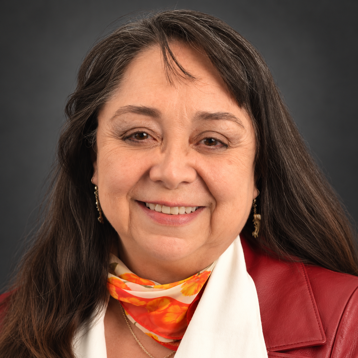 Dra. Maria Esther Gonzalez de Ferris