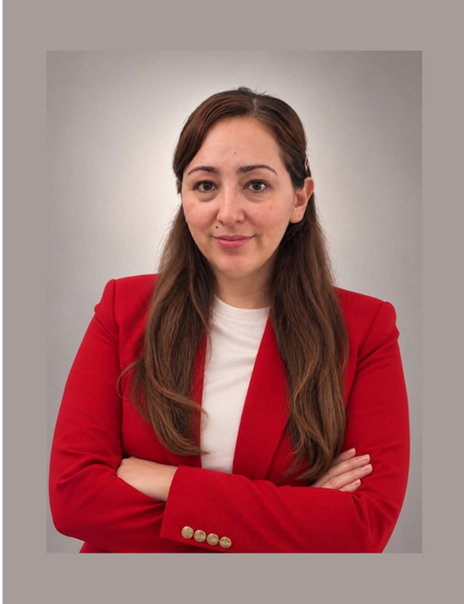 Dra. Laura Paloma Méndez Silva