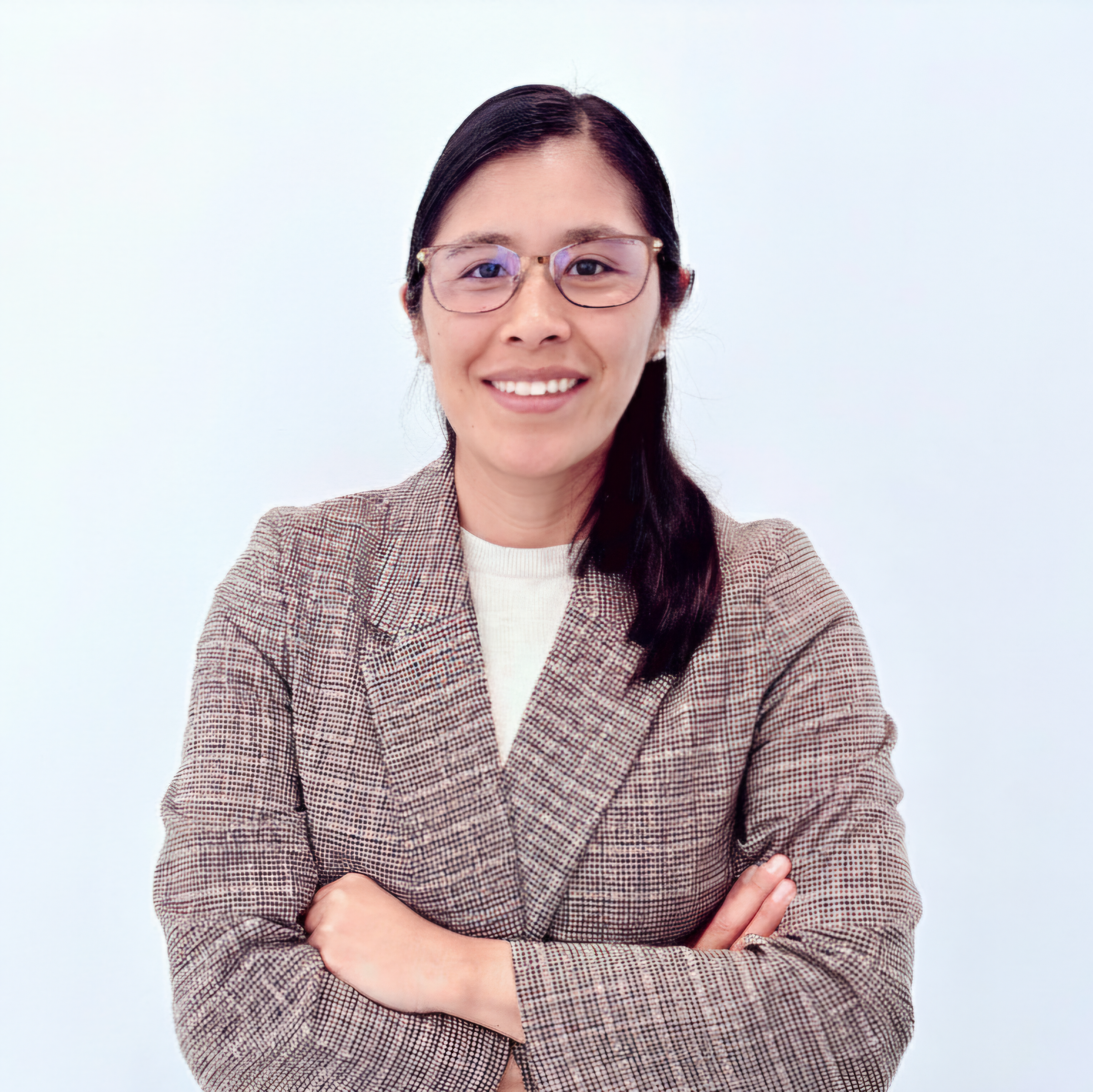 Dra. Renata Rivera