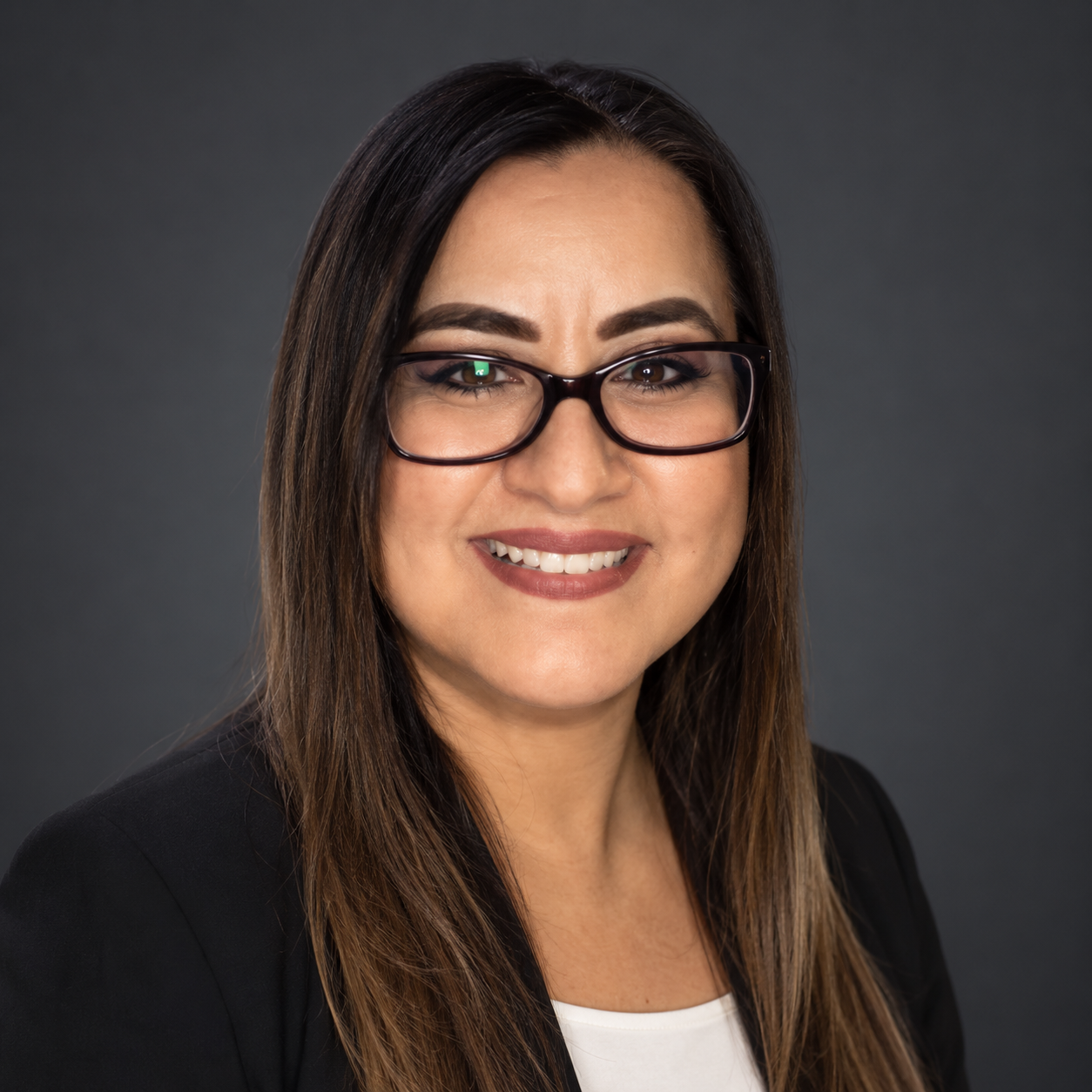 Dra. Soledad Zárate Ramires