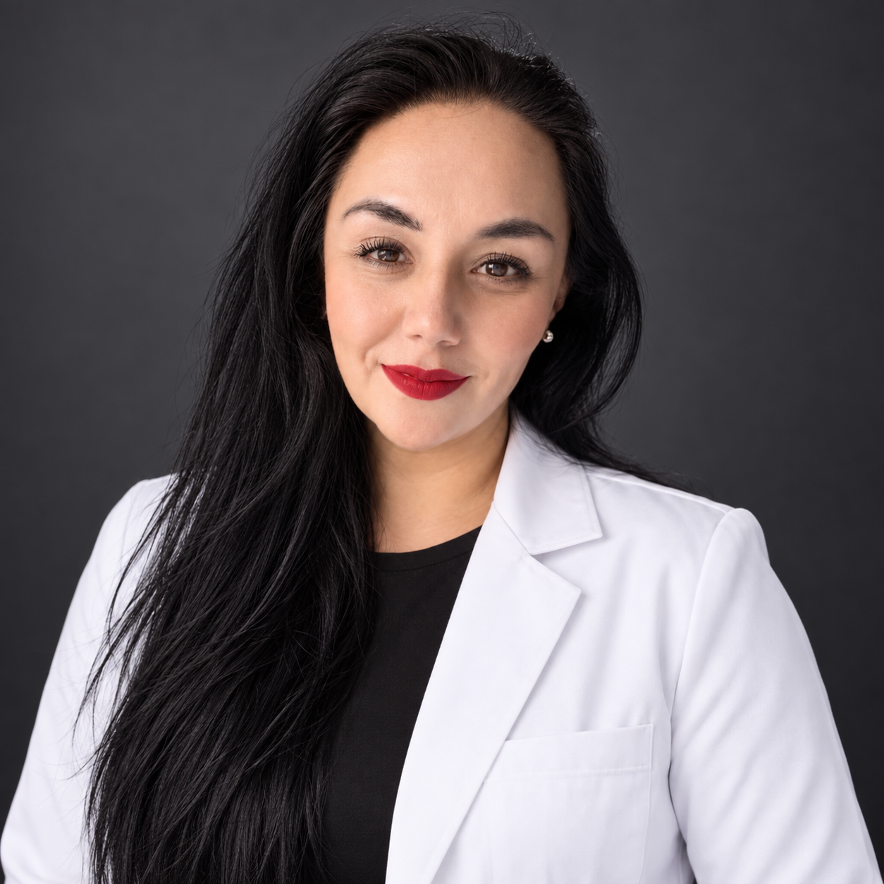 Lic. Blanca Patricia Mosqueda Herrera