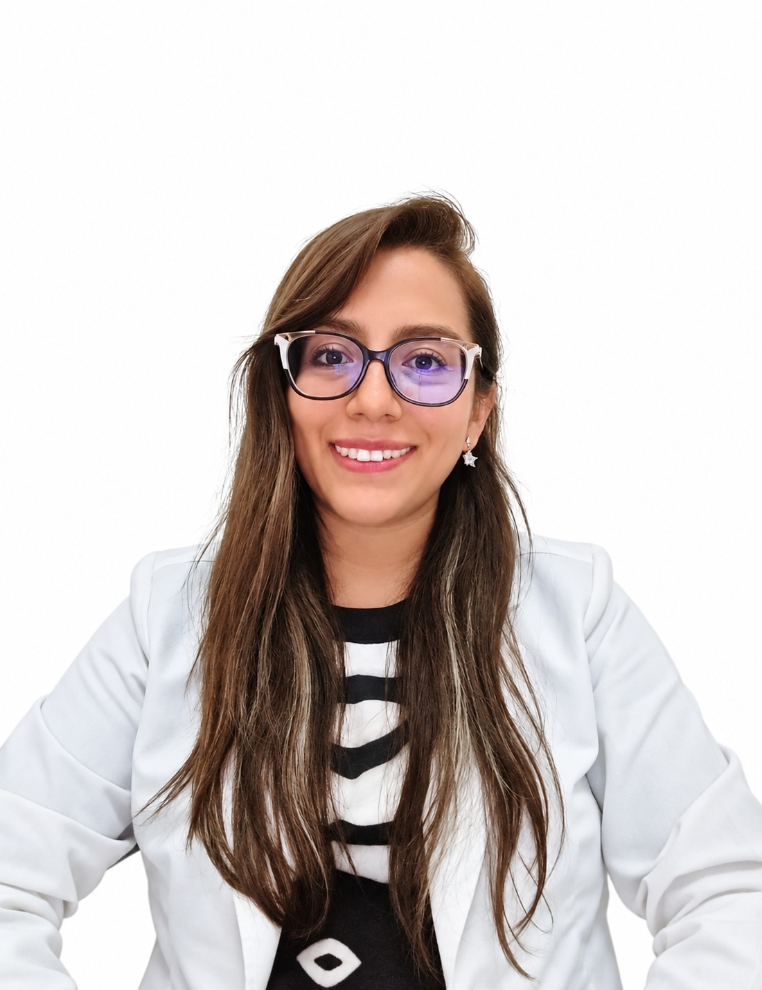 MNC. Margarita Flores Reyes